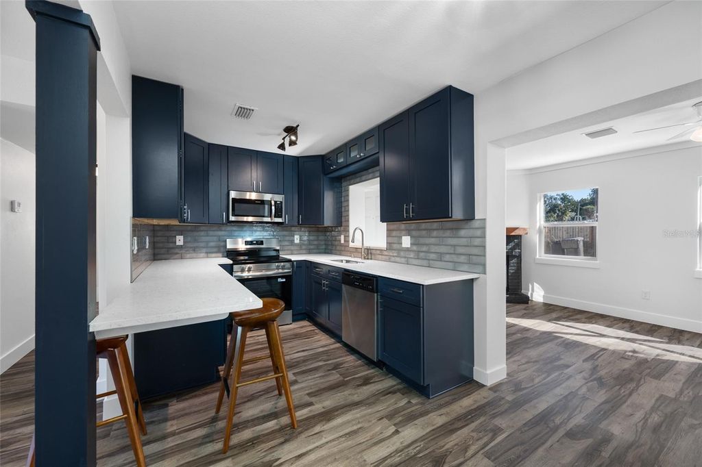 Photo of 4931 Halifax Drive, Tampa, FL 33615 (MLS # TB8475646)