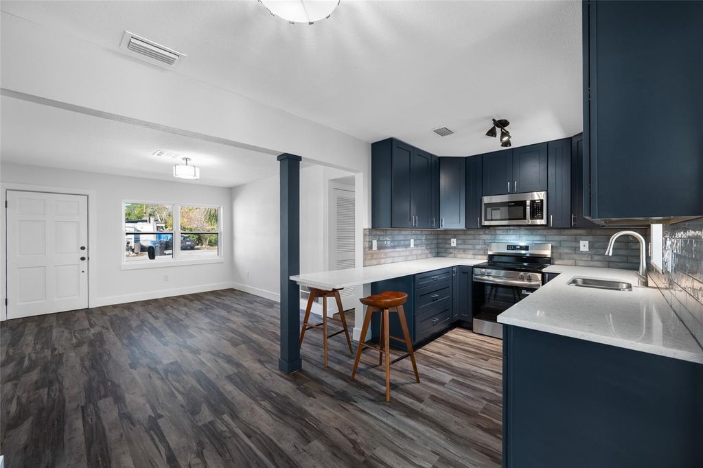 Photo of 4931 Halifax Drive, Tampa, FL 33615 (MLS # TB8475646)