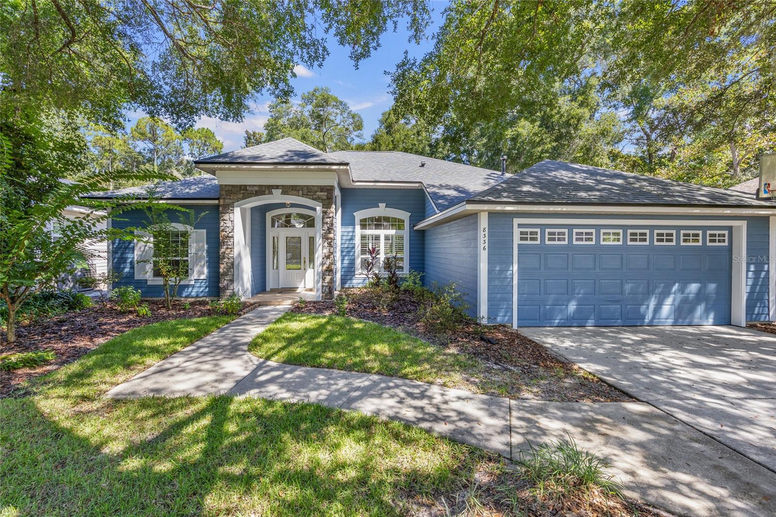 8336 SW 8TH PLACE