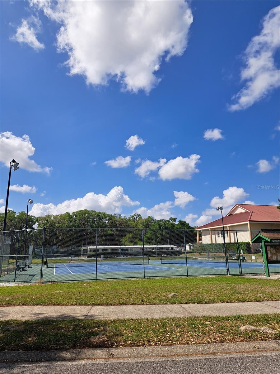 HIGHLAND LAKES PH 01 - Residential