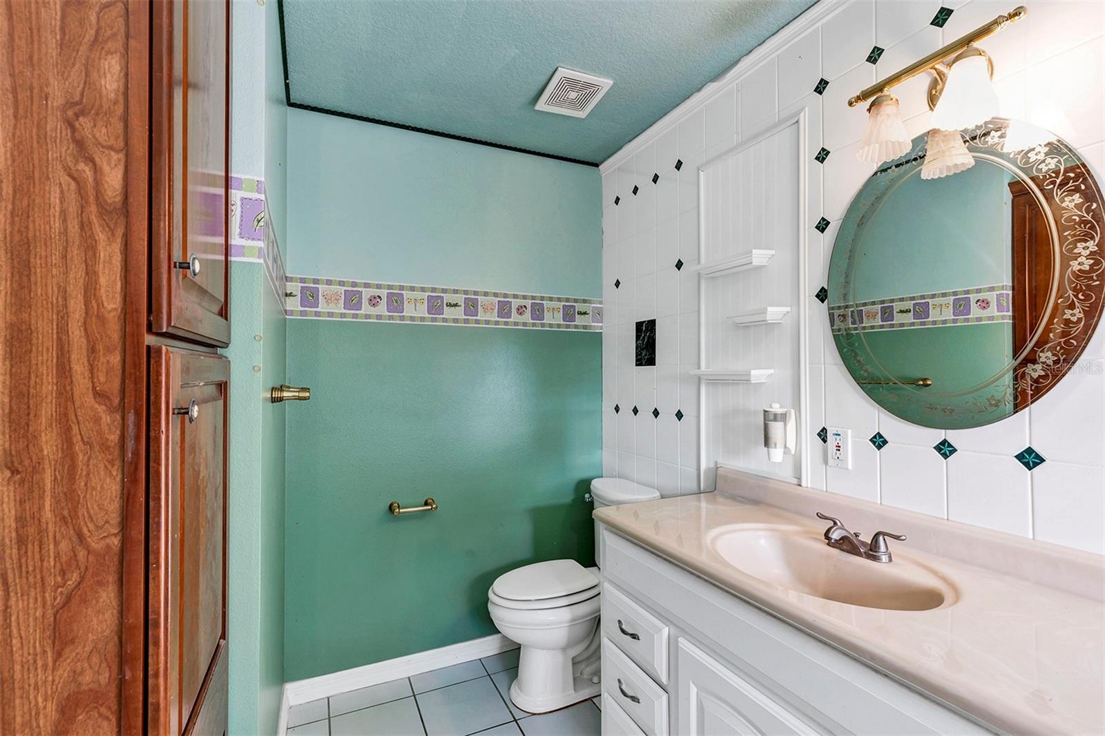 SAVANNAH OAKS - Residential