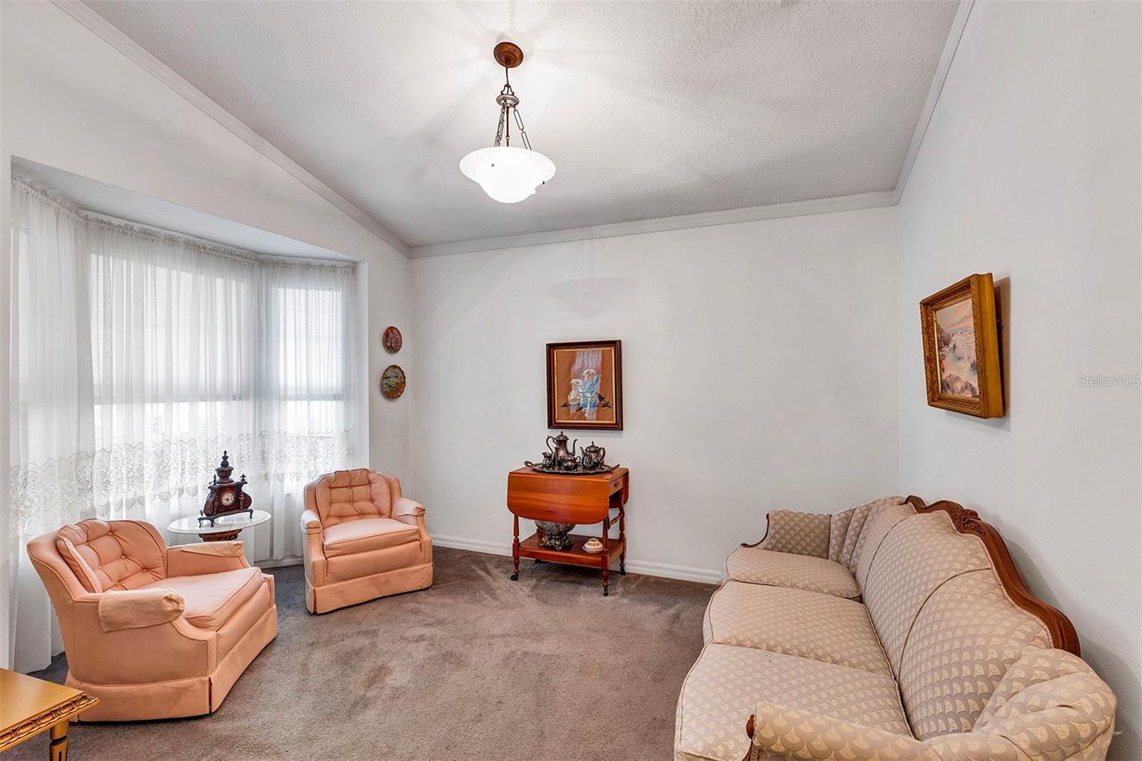 SAVANNAH OAKS - Residential