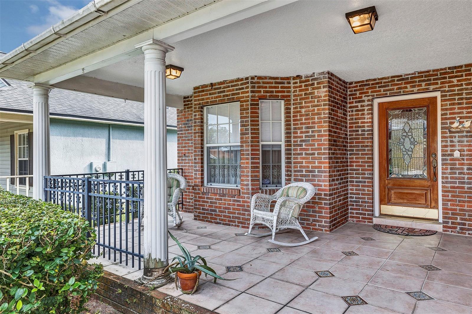 SAVANNAH OAKS - Residential