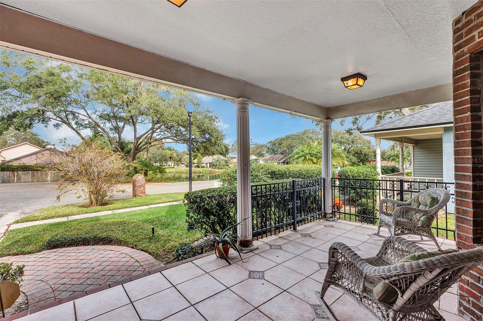 SAVANNAH OAKS - Residential