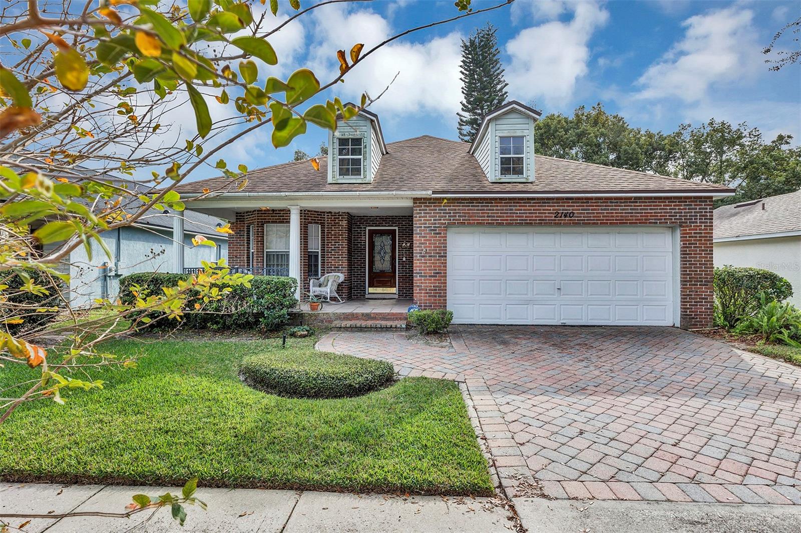 SAVANNAH OAKS - Residential