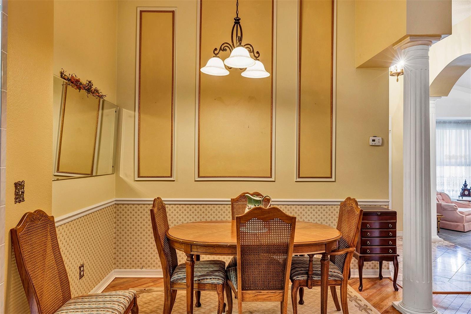 SAVANNAH OAKS - Residential