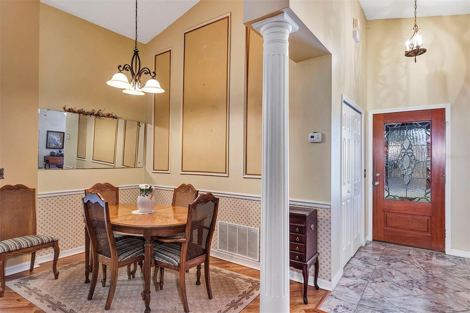 SAVANNAH OAKS - Residential