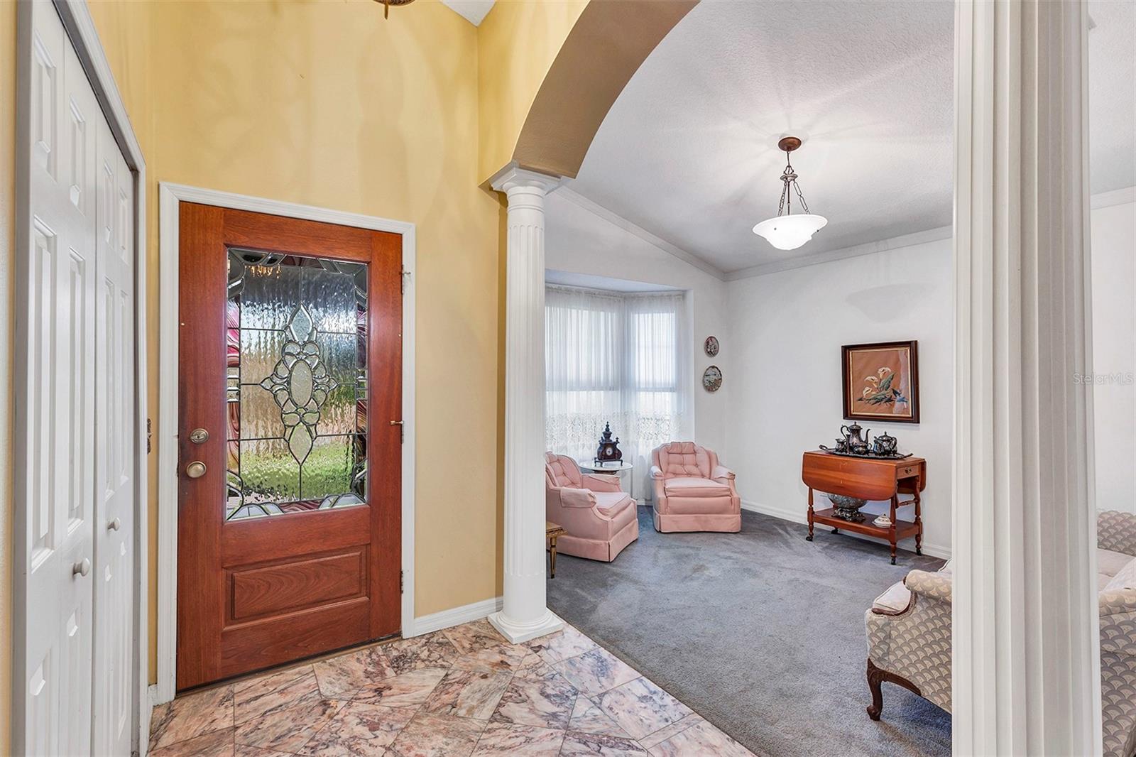 SAVANNAH OAKS - Residential