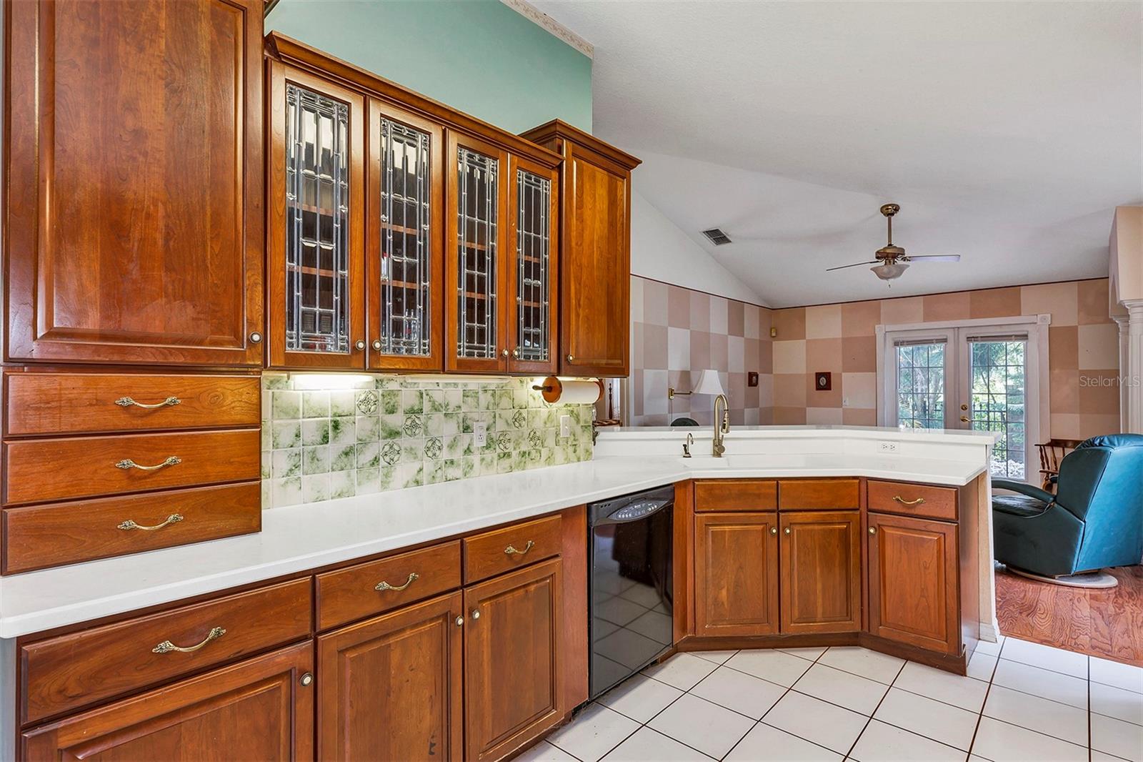 SAVANNAH OAKS - Residential