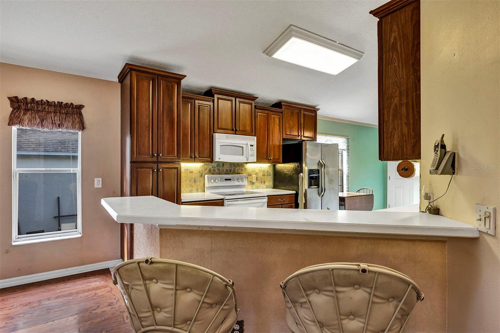 SAVANNAH OAKS - Residential