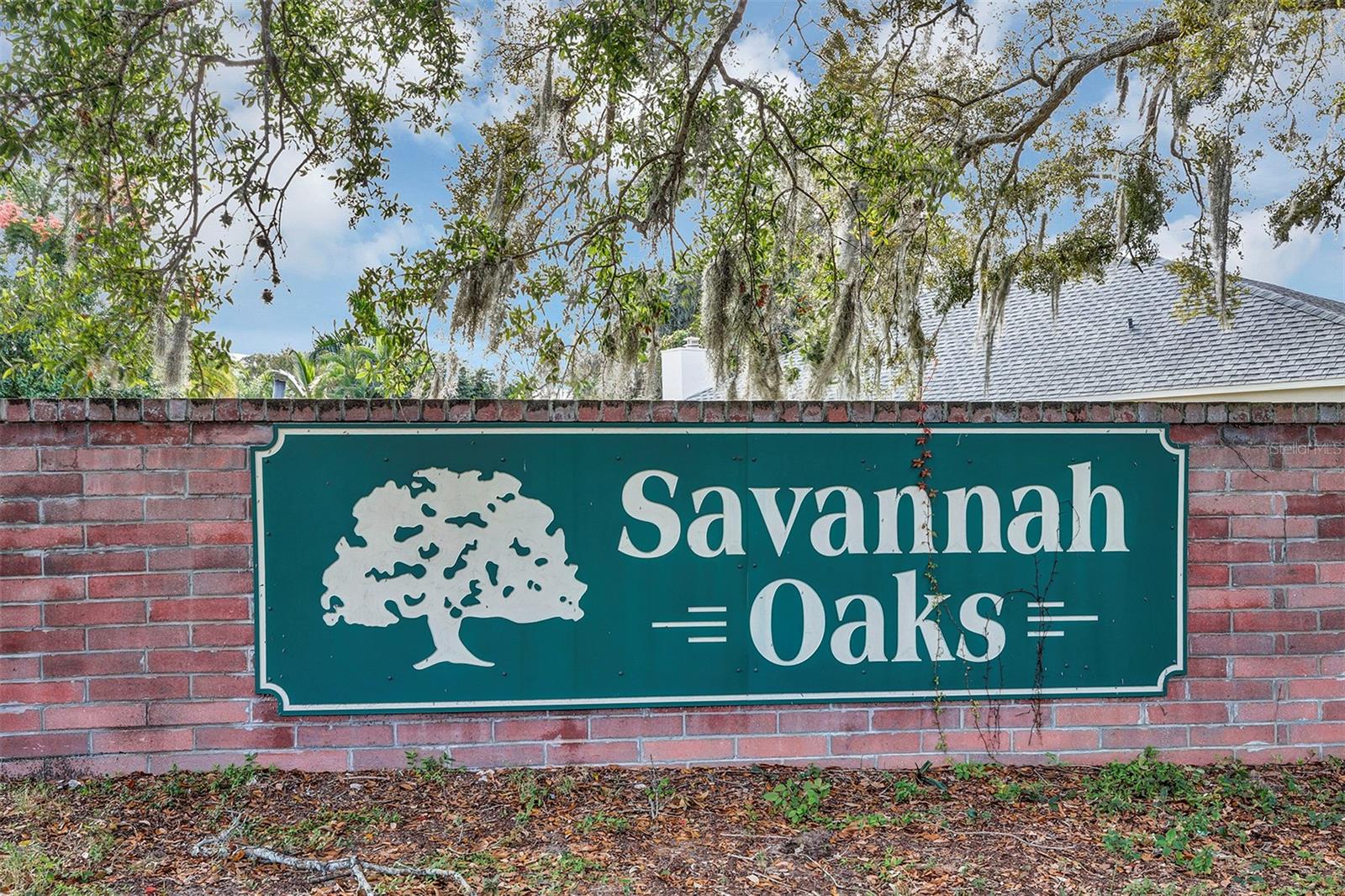SAVANNAH OAKS - Residential