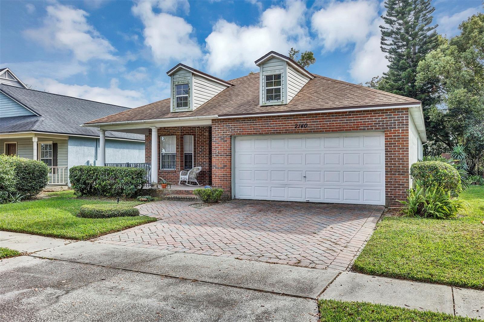 SAVANNAH OAKS - Residential