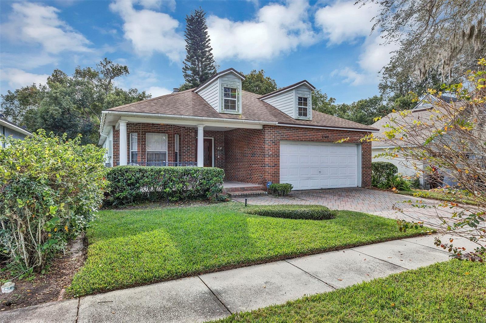 SAVANNAH OAKS - Residential