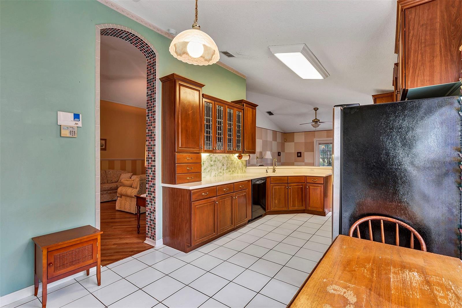 SAVANNAH OAKS - Residential