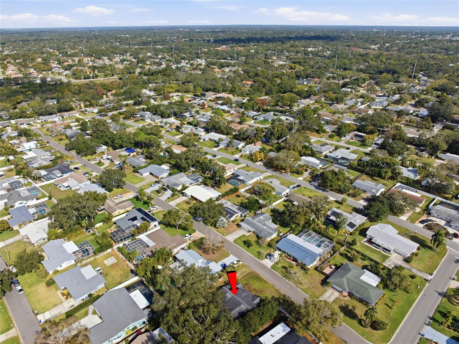 FAIRWAY ESTATES 7TH ADD - Residential