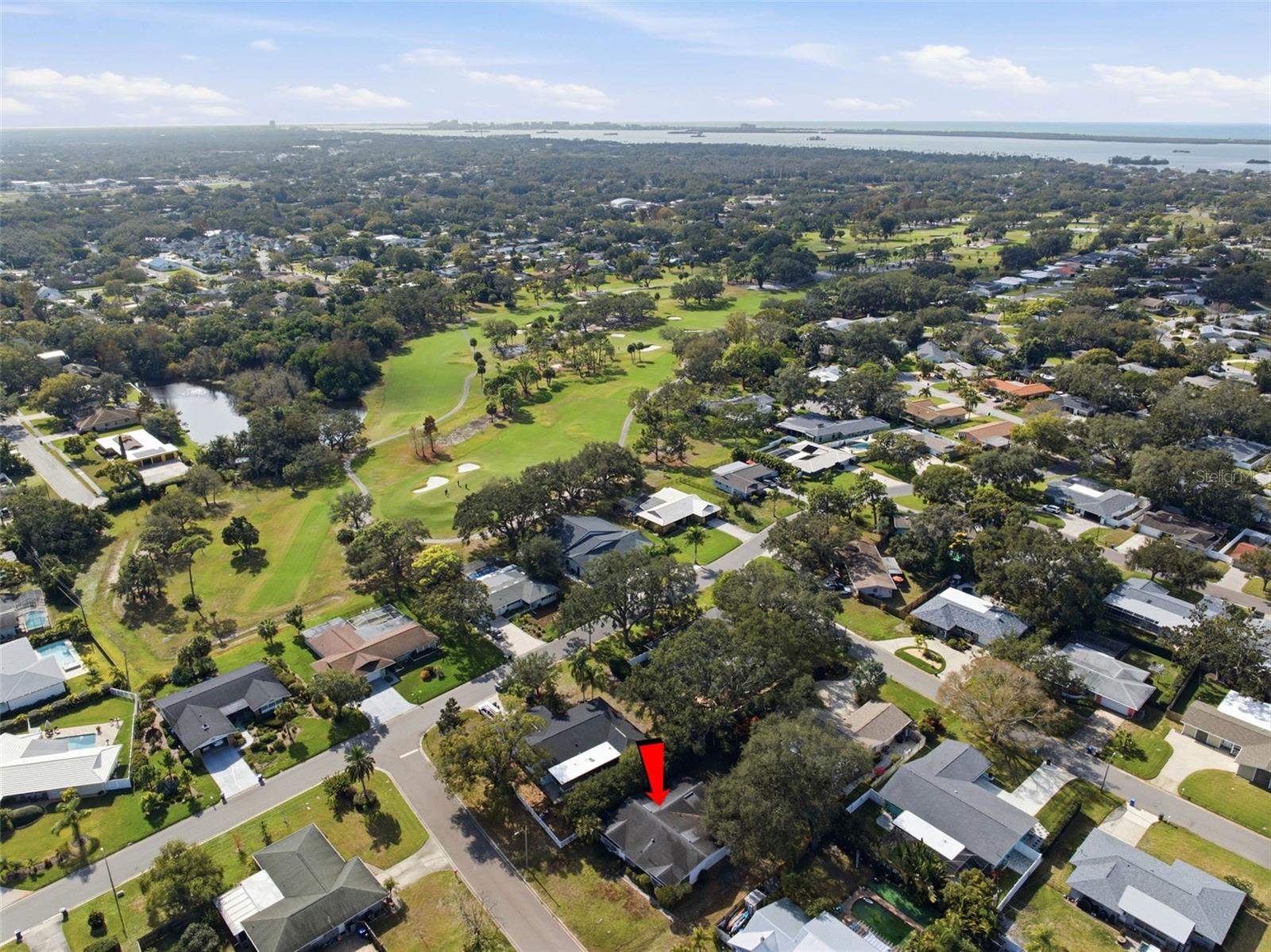 FAIRWAY ESTATES 7TH ADD - Residential