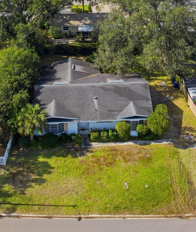 FAIRWAY ESTATES 7TH ADD - Residential