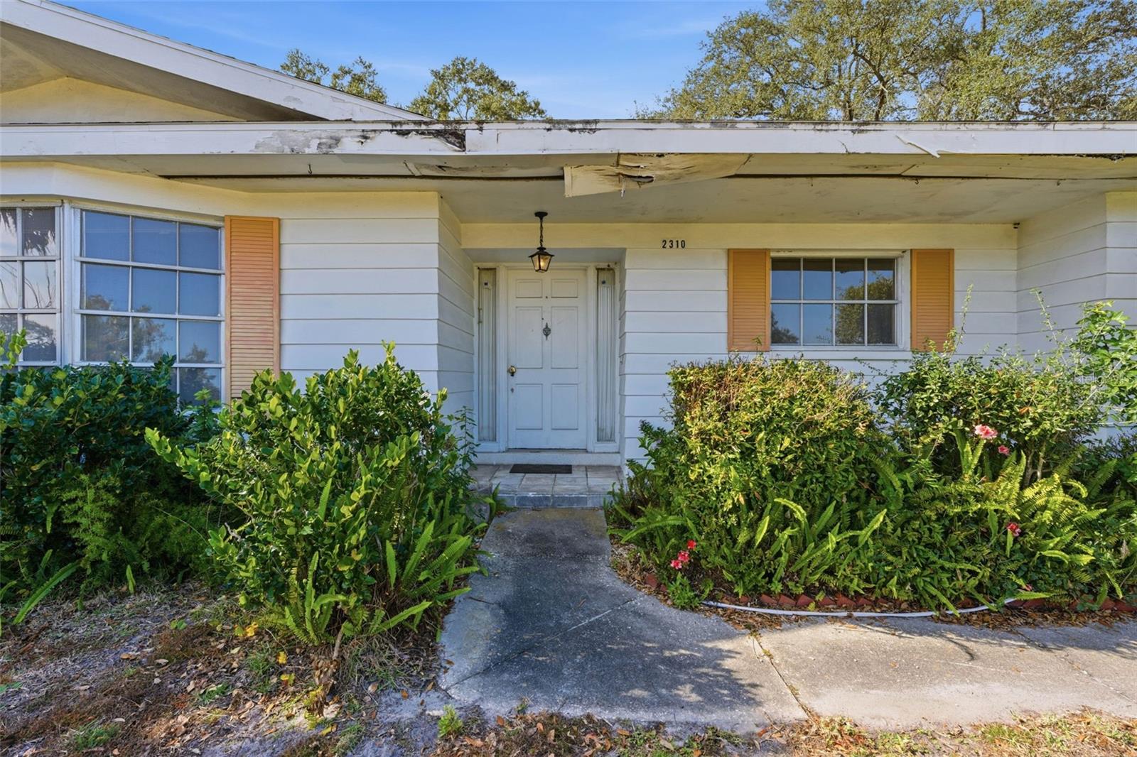 FAIRWAY ESTATES 7TH ADD - Residential