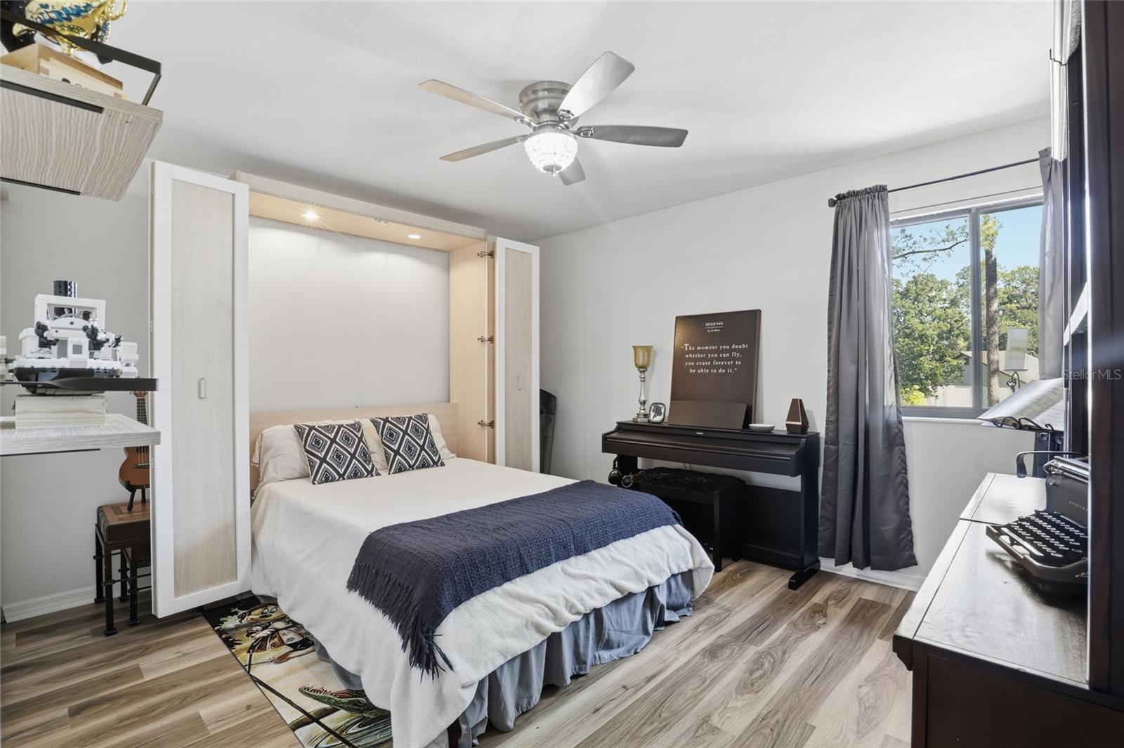 FOX MDW UN 01 - Residential