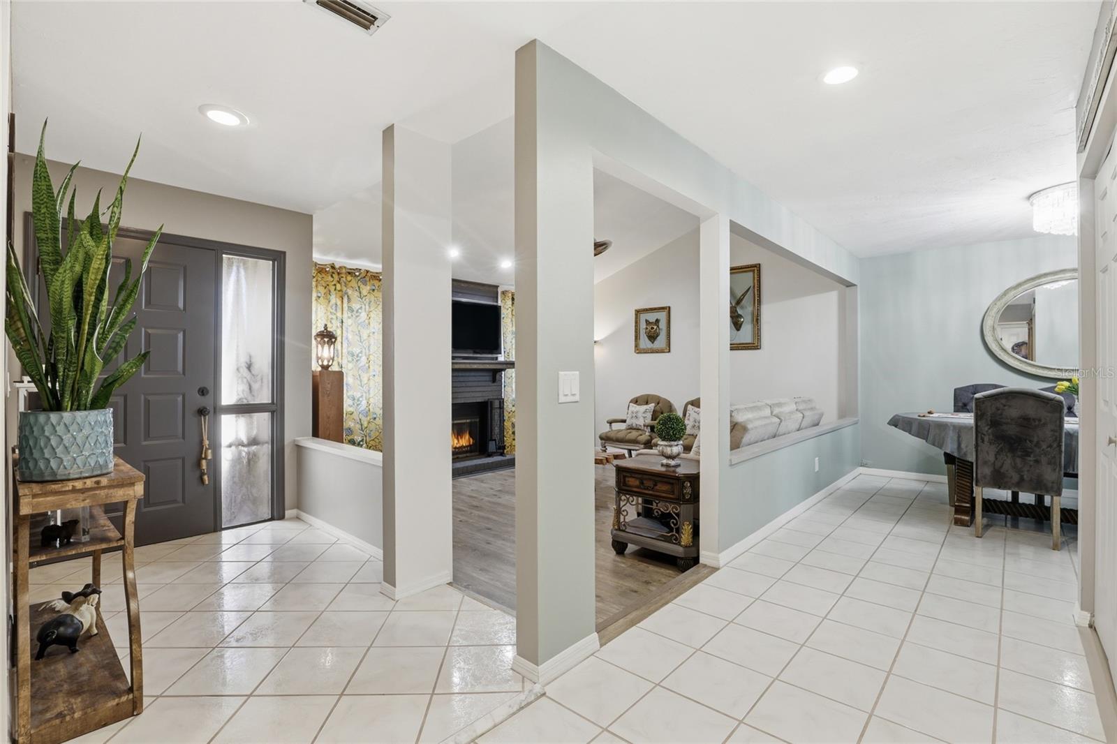 FOX MDW UN 01 - Residential