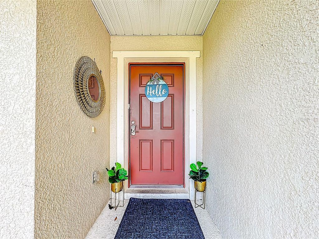 Photo of 4660 Ross Lanier Lane, Kissimmee, FL 34758 (MLS # O6345105)