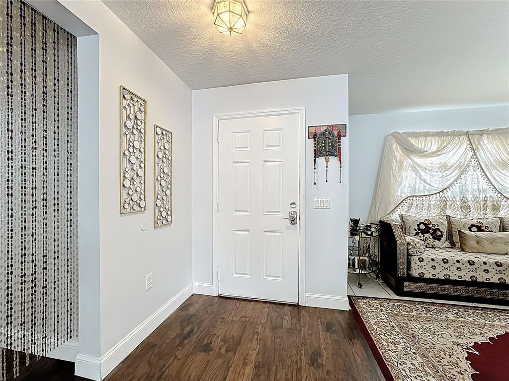 Photo of 4660 Ross Lanier Lane, Kissimmee, FL 34758 (MLS # O6345105)