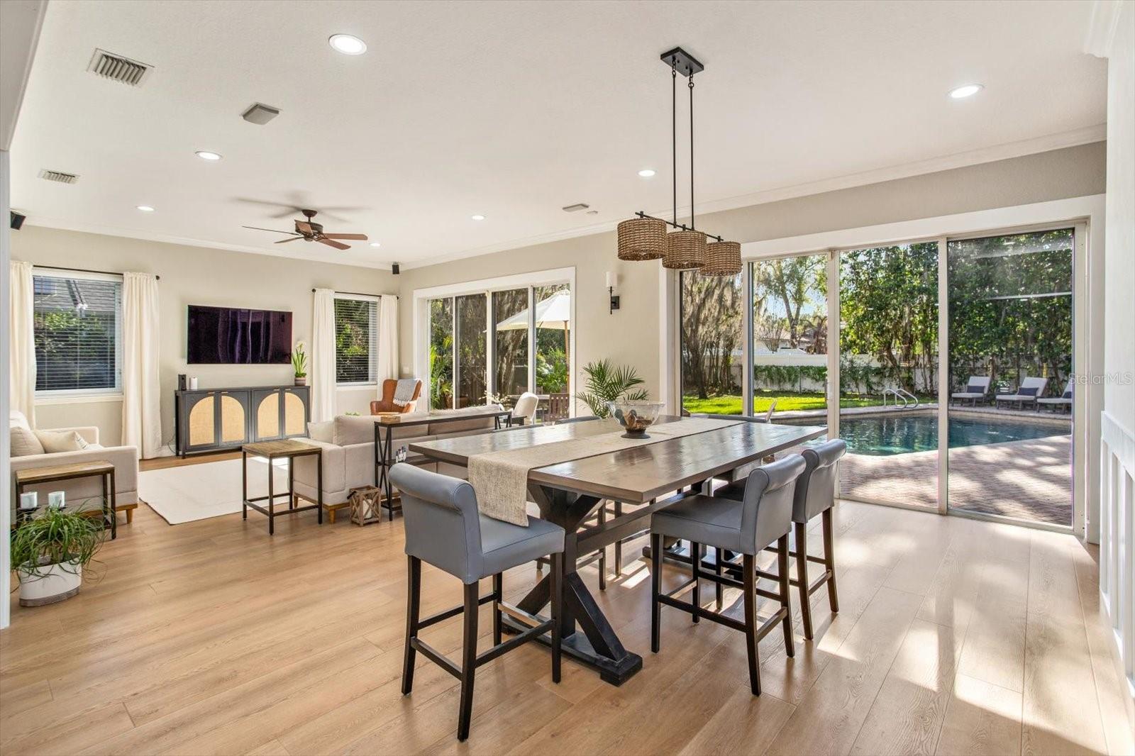 WINDERMERE TOWN - Residential