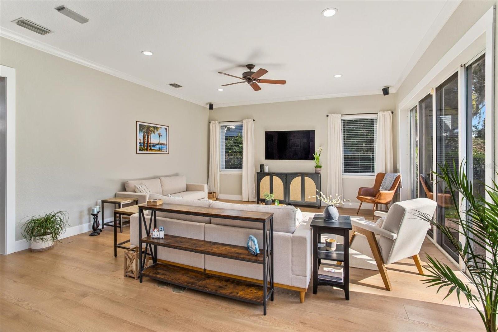 WINDERMERE TOWN - Residential