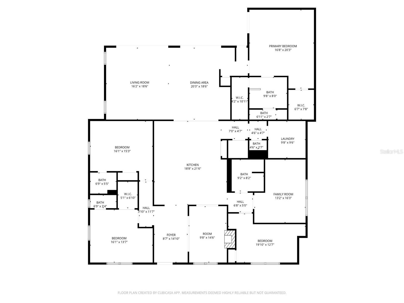 WINDERMERE TOWN - Residential