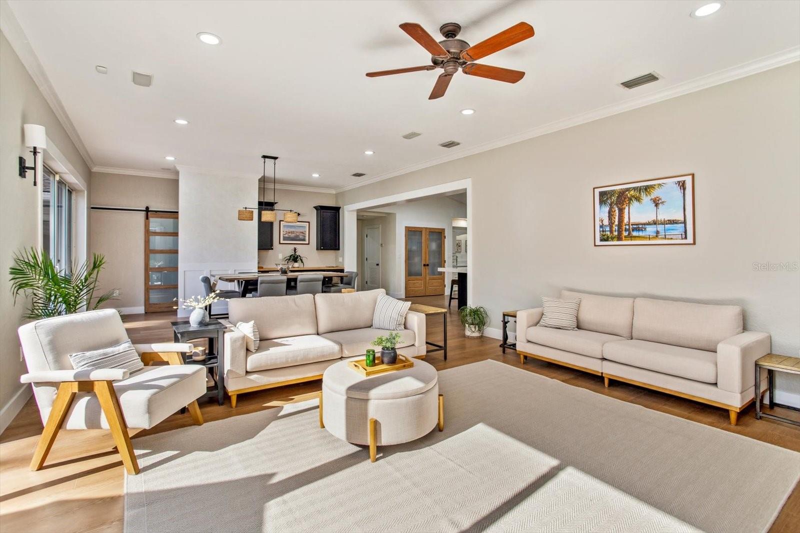 WINDERMERE TOWN - Residential