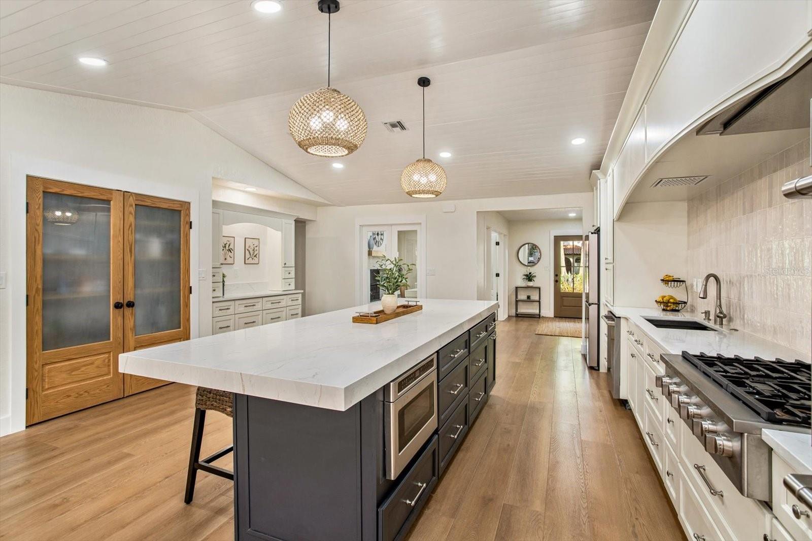 WINDERMERE TOWN - Residential