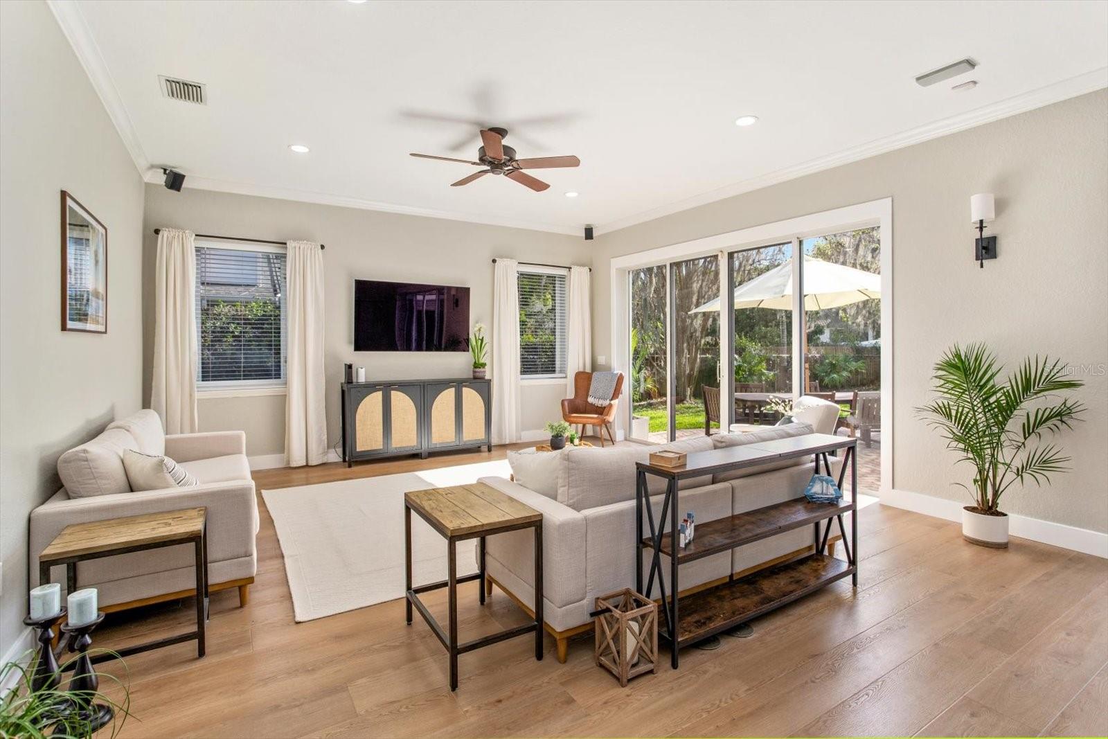 WINDERMERE TOWN - Residential