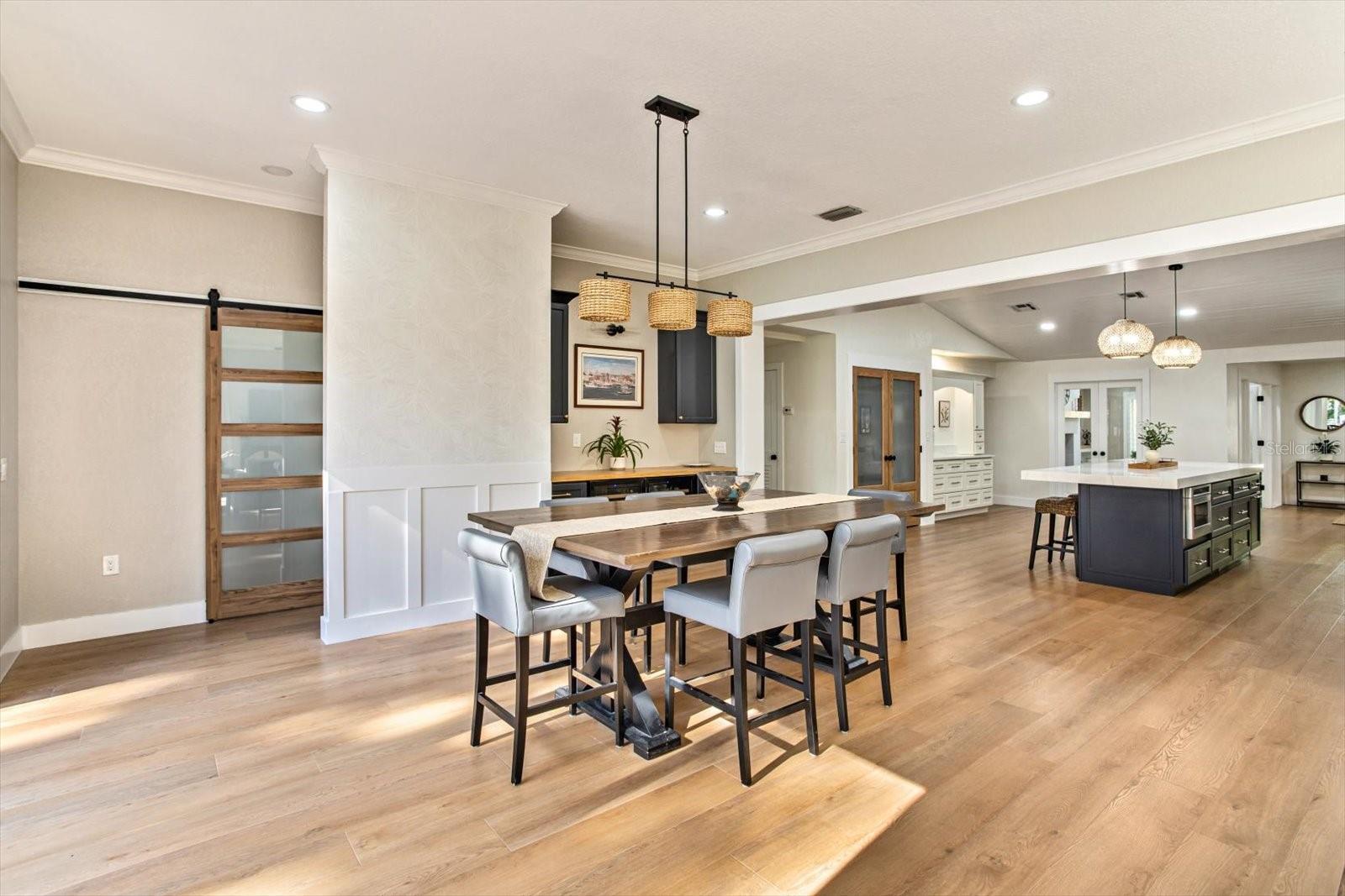 WINDERMERE TOWN - Residential