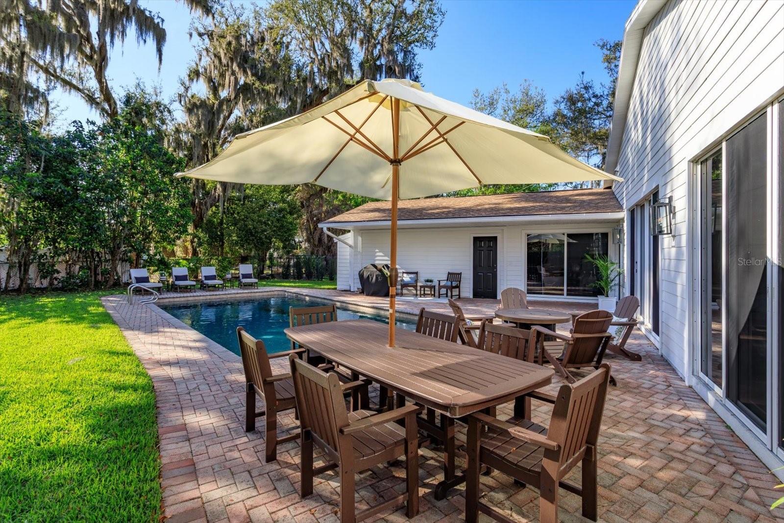 WINDERMERE TOWN - Residential