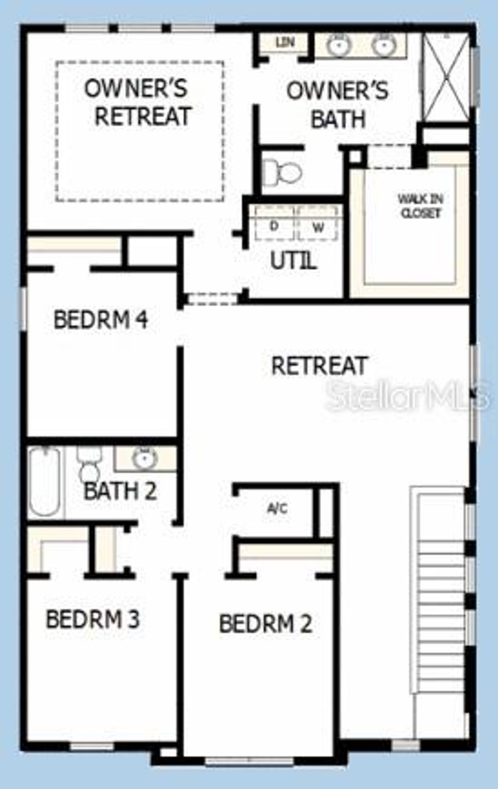 Photo of 28882 Orange Berry Drive, Wesley Chapel, FL 33543 (MLS # T3530541)