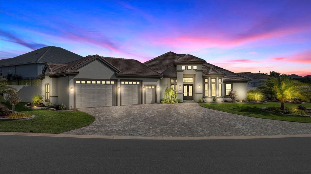 Photo of 1999 N Buckmeadow Loop, Hernando, FL 34442 (MLS # TB8450199)