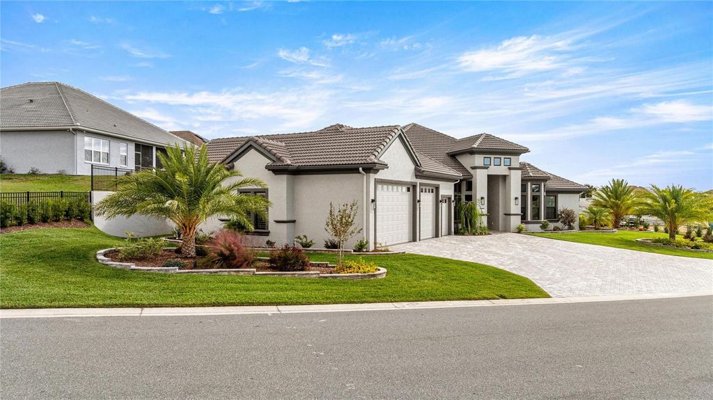 Photo of 1999 N Buckmeadow Loop, Hernando, FL 34442 (MLS # TB8450199)