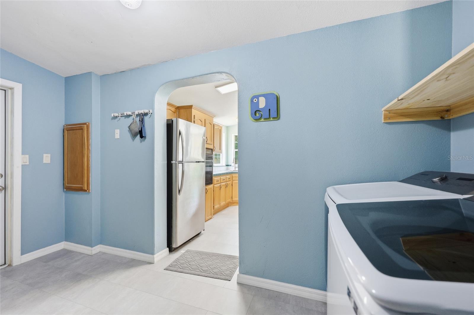 TRI-CITY OAKS - Residential