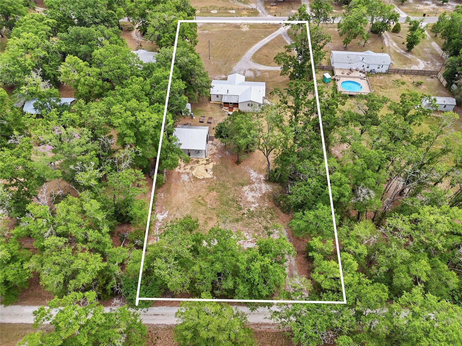 TRI-CITY OAKS - Residential