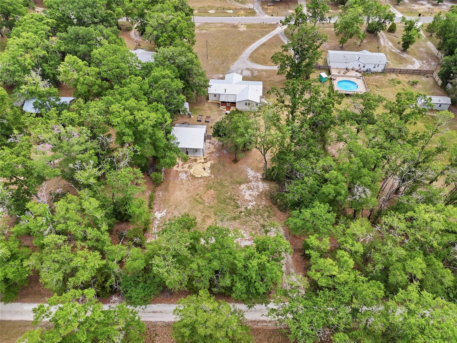 TRI-CITY OAKS - Residential