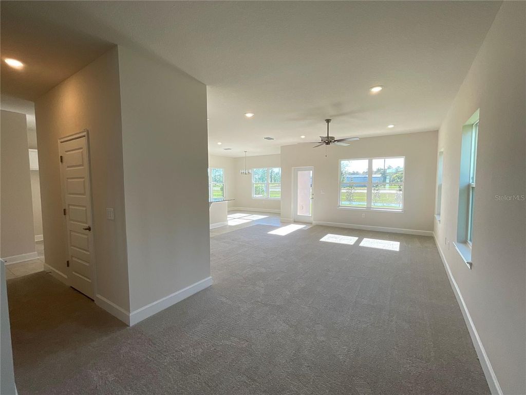 Photo of 4074 Sagefield Drive, Harmony, FL 34773 (MLS # O6348015)