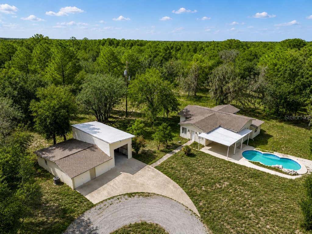 Photo of 17503 Galveston Street, Spring Hill, FL 34610 (MLS # TB8537372)