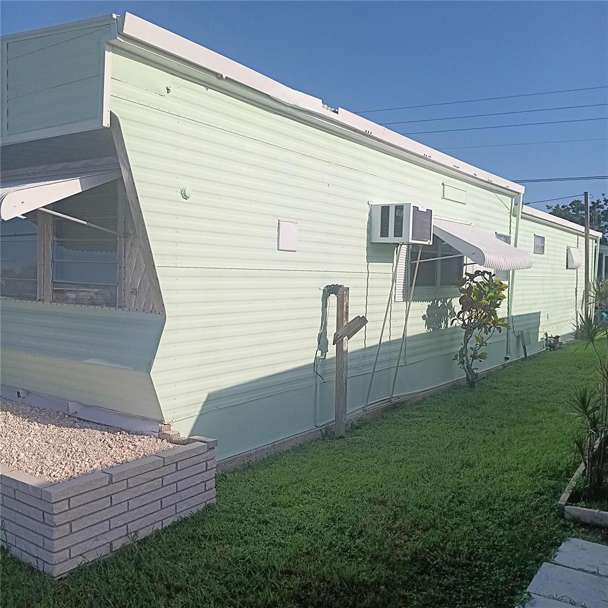 FAIR LANE ACRES THIRD ADD - Residential Lease