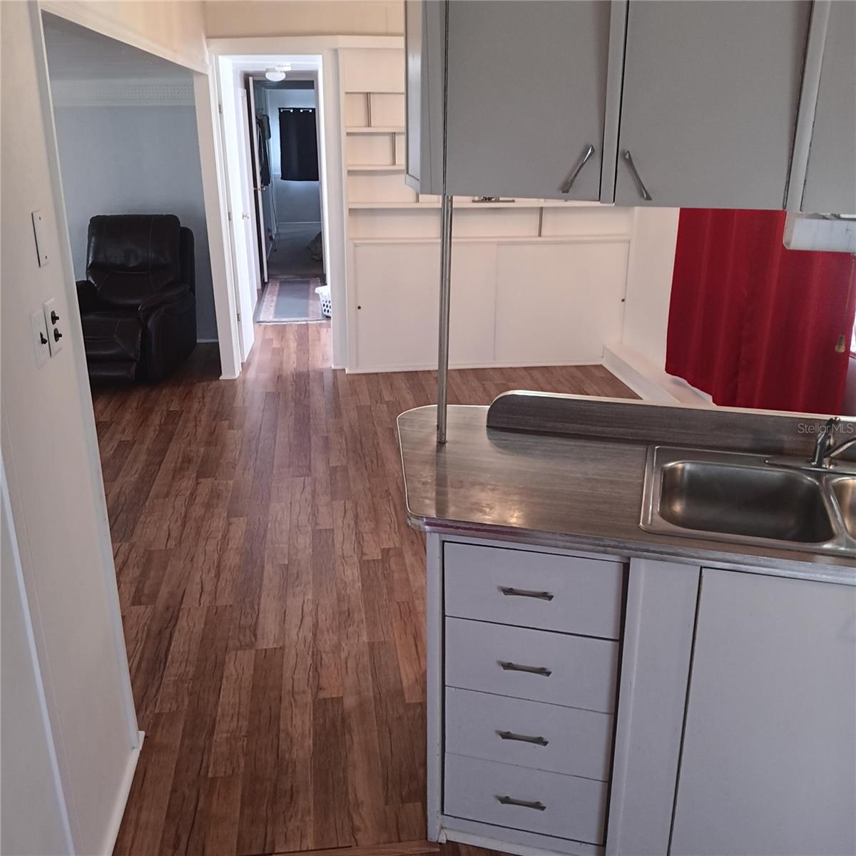 FAIR LANE ACRES THIRD ADD - Residential Lease