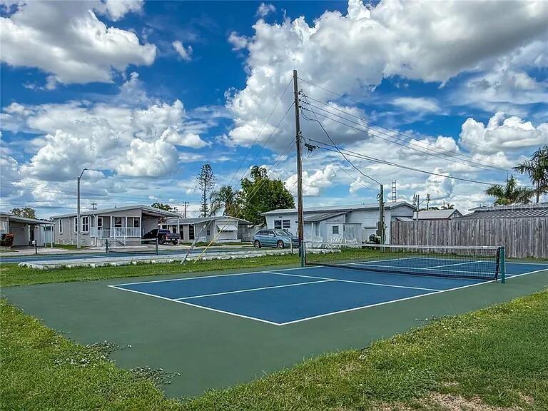 FAIR LANE ACRES THIRD ADD - Residential Lease