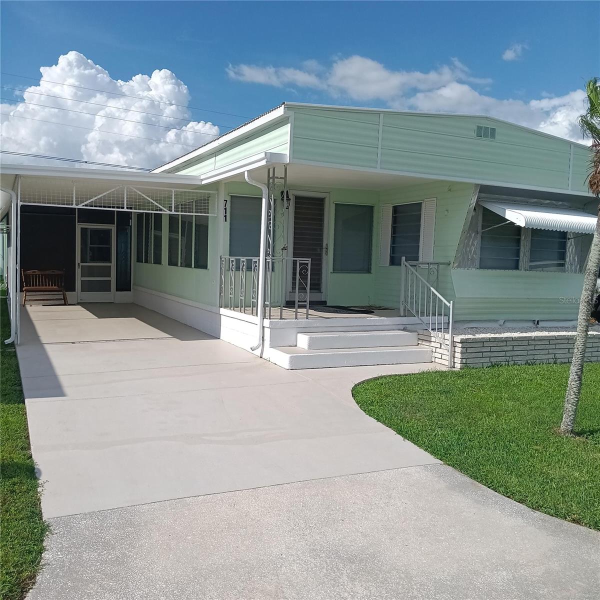 FAIR LANE ACRES THIRD ADD - Residential Lease