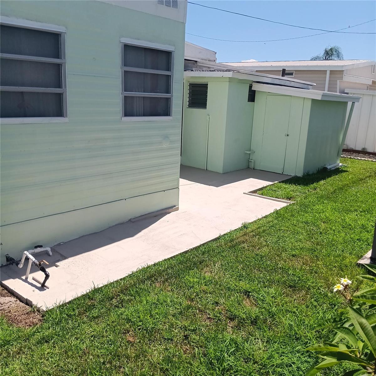 FAIR LANE ACRES THIRD ADD - Residential Lease