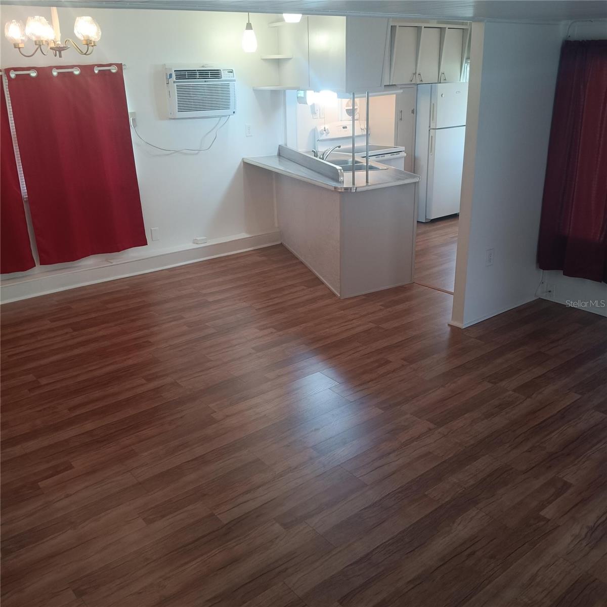 FAIR LANE ACRES THIRD ADD - Residential Lease