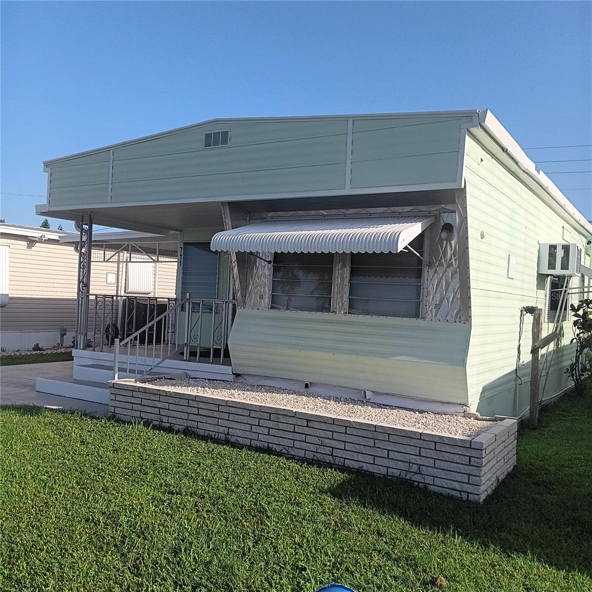 FAIR LANE ACRES THIRD ADD - Residential Lease