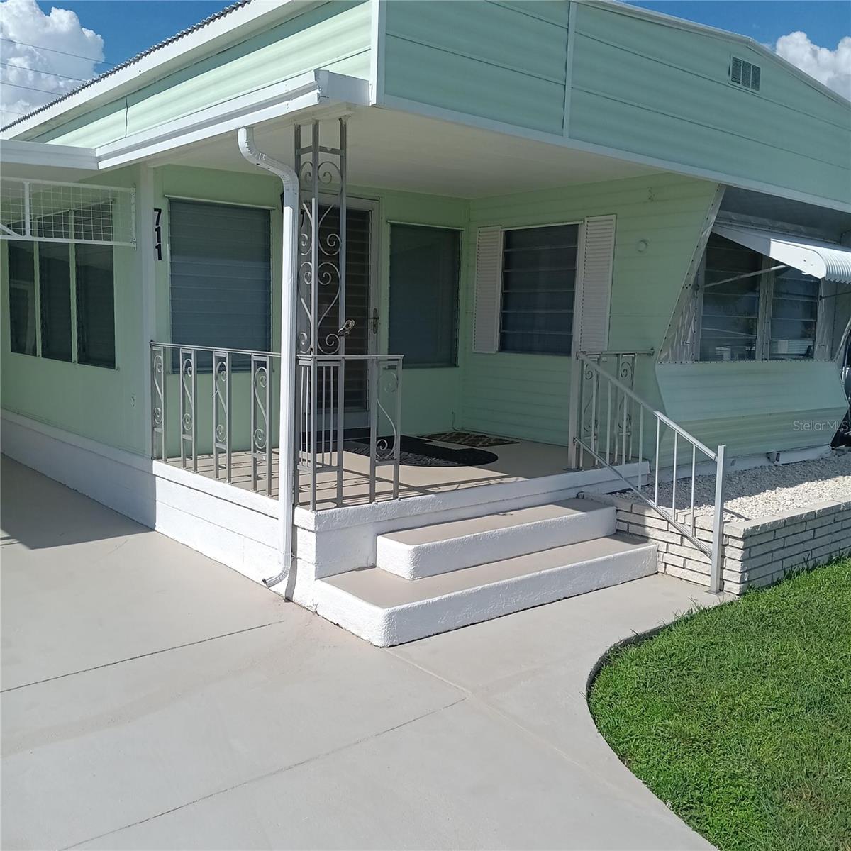 FAIR LANE ACRES THIRD ADD - Residential Lease